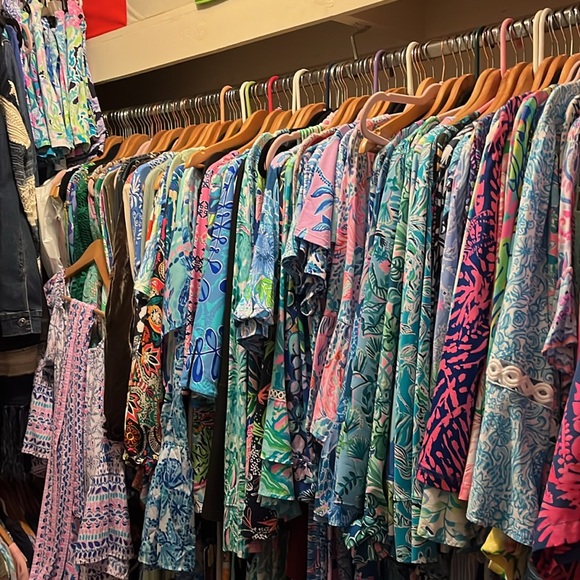 Meet your Posher, Carrie - Picture 4 of 15